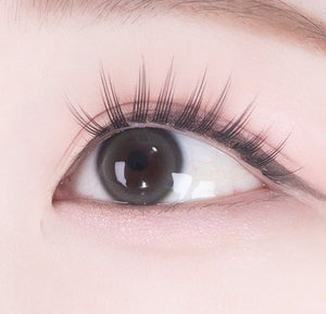 i - DOL Eyeis Essential Gray 1枚入 - Idol Karakon