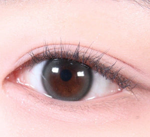 i - DOL Eyeis Essential Gray 1枚入 - Idol Karakon