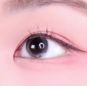 i - DOL Eyeis Essential Gray 1枚入 - Idol Karakon