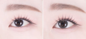 アイズ エッセンシャルグレー 1枚入 — EYEIS Essential Gray - Idol Karakon