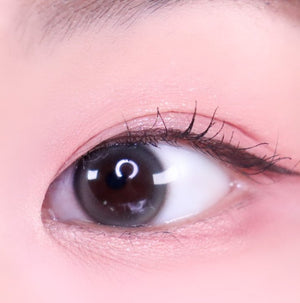 i - DOL Eyeis Essential Gray 1枚入 - Idol Karakon