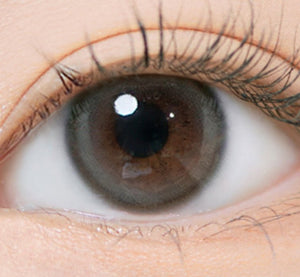 i - DOL Eyeis Essential Gray 1枚入 - Idol Karakon