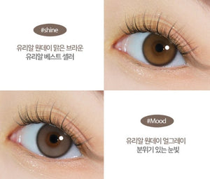 i - DOL Yurial Earl Gray 1Day 10枚入 - Idol Karakon