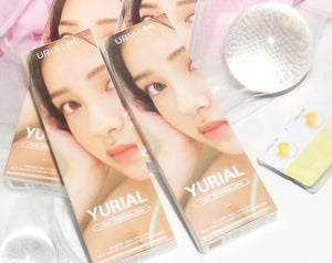 i - DOL Yurial Earl Gray 1Day 10枚入 - Idol Karakon