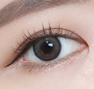 ユリアル ワンデー アールグレー 10枚入 — YURIAL Earl Gray 1Day (10p) - Idol Karakon