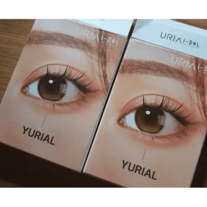 i - DOL Yurial Earl Gray 1枚入 - Idol Karakon