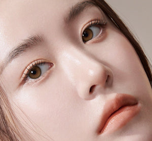 i - DOL Yurial Max Water Brown 1枚入 - Idol Karakon