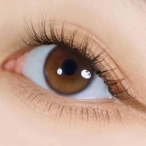 i - DOL Yurial Serum Brown 1枚入 - Idol Karakon