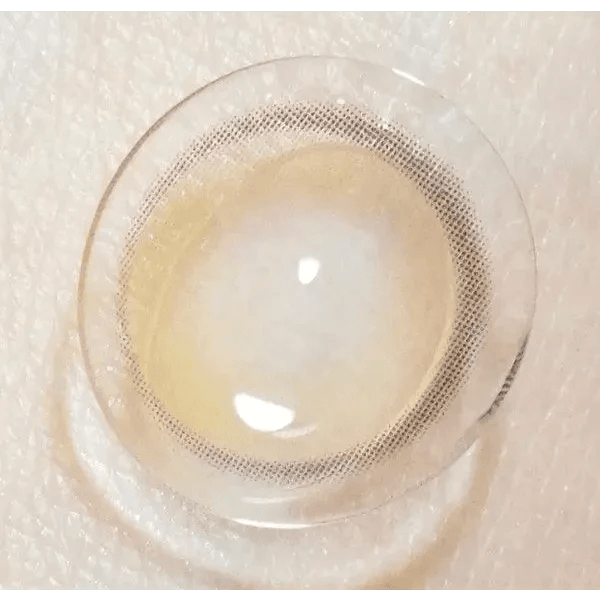 i - DOL Yurial Serum Brown 1枚入 - Idol Karakon