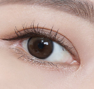 ユリアル ワンデー ウォーターブラウン 10枚入 — YURIAL Water Brown 1Day (10p) - Idol Karakon