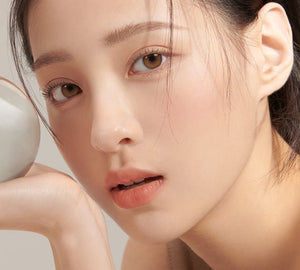 ユリアル ワンデー ウォーターブラウン 10枚入 — YURIAL Water Brown 1Day (10p) - Idol Karakon