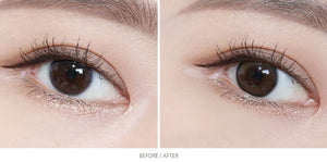 ユリアル ワンデー ウォーターブラウン 10枚入 — YURIAL Water Brown 1Day (10p) - Idol Karakon