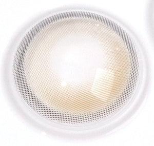 ユリアル ワンデー ウォーターブラウン 10枚入 — YURIAL Water Brown 1Day (10p) - Idol Karakon