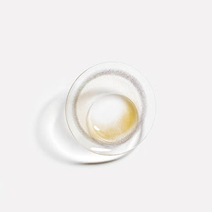 ユリアル ワンデー ウォーターブラウン 10枚入 — YURIAL Water Brown 1Day (10p) - Idol Karakon