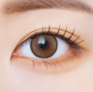 Dekame Hug Me Brown DEKAME ハグミー ブラウン - Idol Karakon