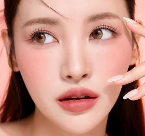 Dekame Hug Me Brown DEKAME ハグミー ブラウン - Idol Karakon