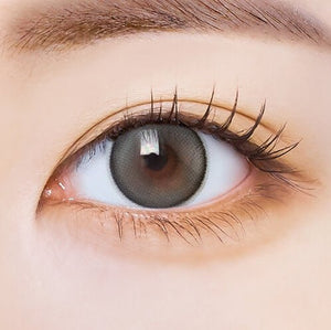 Dekame Hug Me Gray DEKAME ハグミー グレー - Idol Karakon