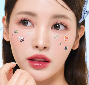 Dekame Hug Me Gray DEKAME ハグミー グレー - Idol Karakon