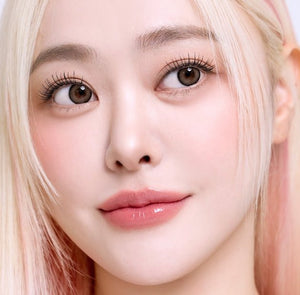 Dekame Look At Me Brown DEKAME ルックアットミー ブラウン - Idol Karakon