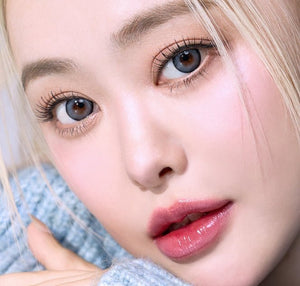 Dekame Look At Me Gray DEKAME ルックアットミー グレー - Idol Karakon