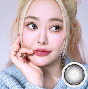 Dekame Look At Me Gray DEKAME ルックアットミー グレー - Idol Karakon