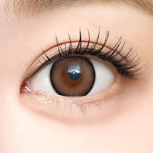 Dekame Look At Me Sand Choco DEKAME ルックアットミー サンド *公式は「サンド」。 - Idol Karakon