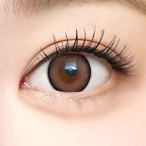 Dekame Look At Me Sand Choco DEKAME ルックアットミー サンド *公式は「サンド」。 - Idol Karakon