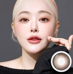 Dekame Look At Me Sand Choco DEKAME ルックアットミー サンド *公式は「サンド」。 - Idol Karakon