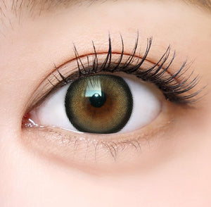 Dekame Love Me Cashewnut Brown DEKAME ラブミー カシューナッツ - Idol Karakon