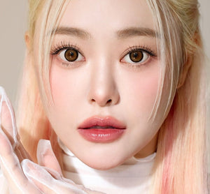 Dekame Love Me Cashewnut Brown DEKAME ラブミー カシューナッツ - Idol Karakon