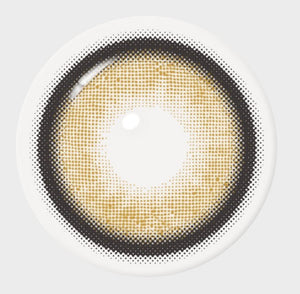 Dekame Love Me Cashewnut Brown DEKAME ラブミー カシューナッツ - Idol Karakon