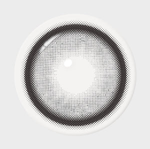 Dekame Love Me Gray DEKAME ラブミー グレー - Idol Karakon