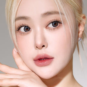 Dekame Love Me Gray DEKAME ラブミー グレー - Idol Karakon