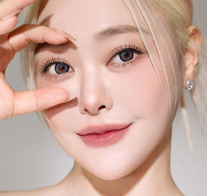 Dekame Love Me Gray DEKAME ラブミー グレー - Idol Karakon