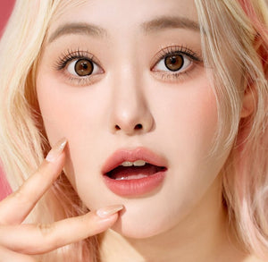 Dekame Love Me Toffeenut Choco DEKAME ラブミー トフィーナッツ - Idol Karakon