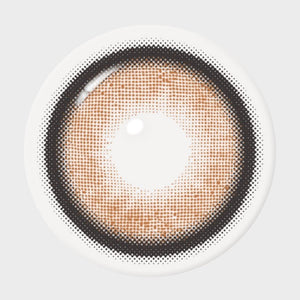 Dekame Love Me Toffeenut Choco DEKAME ラブミー トフィーナッツ - Idol Karakon