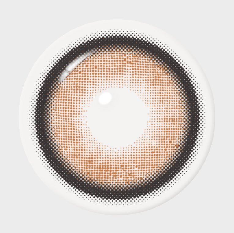 Dekame Love Me Toffeenut Choco DEKAME ラブミー トフィーナッツ - Idol Karakon