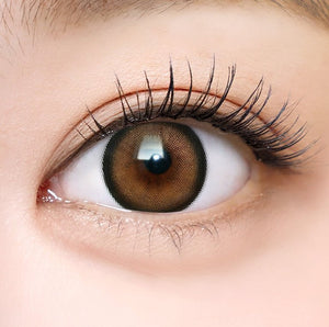 Dekame Love Me Toffeenut Choco DEKAME ラブミー トフィーナッツ - Idol Karakon