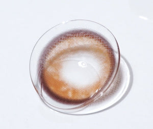 Molton Amber Brown オリアナモルトン アンバーブラウン - Idol Karakon