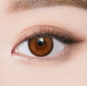 Molton Amber Brown オリアナモルトン アンバーブラウン - Idol Karakon