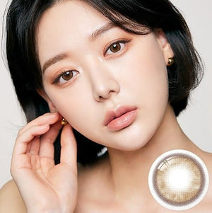 Molton Amber Brown オリアナモルトン アンバーブラウン - Idol Karakon