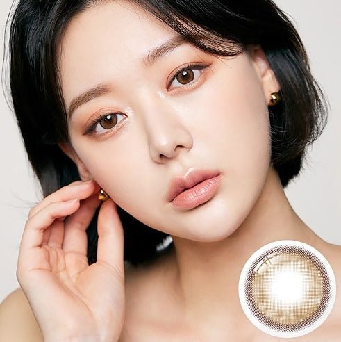 Molton Amber Brown オリアナモルトン アンバーブラウン - Idol Karakon