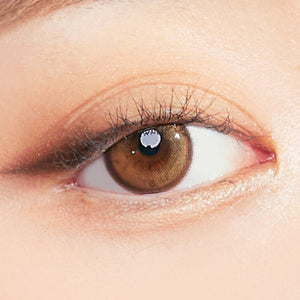 Molton Amber Brown オリアナモルトン アンバーブラウン - Idol Karakon