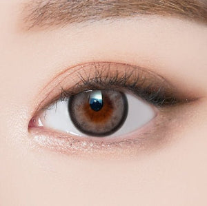 Molton Ash Brown オリアナモルトン アッシュブラウン - Idol Karakon