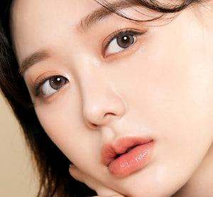 Molton Ash Brown (10p) オリアナモルトン ワンデー アッシュブラウン - Idol Karakon