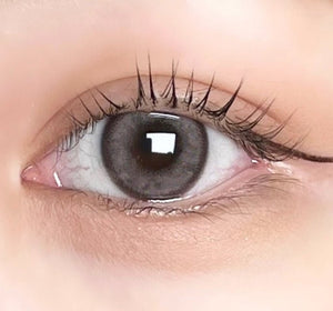 Molton Ash Brown (10p) オリアナモルトン ワンデー アッシュブラウン - Idol Karakon