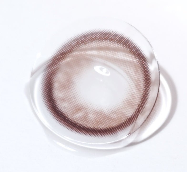 Molton Ash Brown オリアナモルトン アッシュブラウン - Idol Karakon