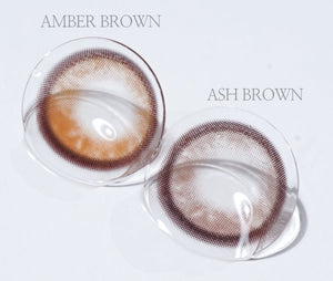 Molton Ash Brown オリアナモルトン アッシュブラウン - Idol Karakon