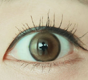 Oriana Ariel Brown オリアナアリエル ブラウン - Idol Karakon