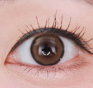 Oriana Ariel Brown オリアナアリエル ブラウン - Idol Karakon